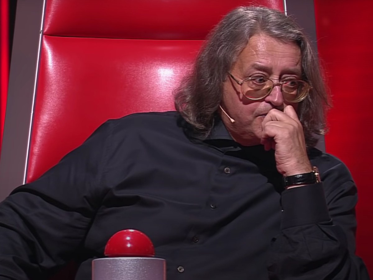 Александр Градский