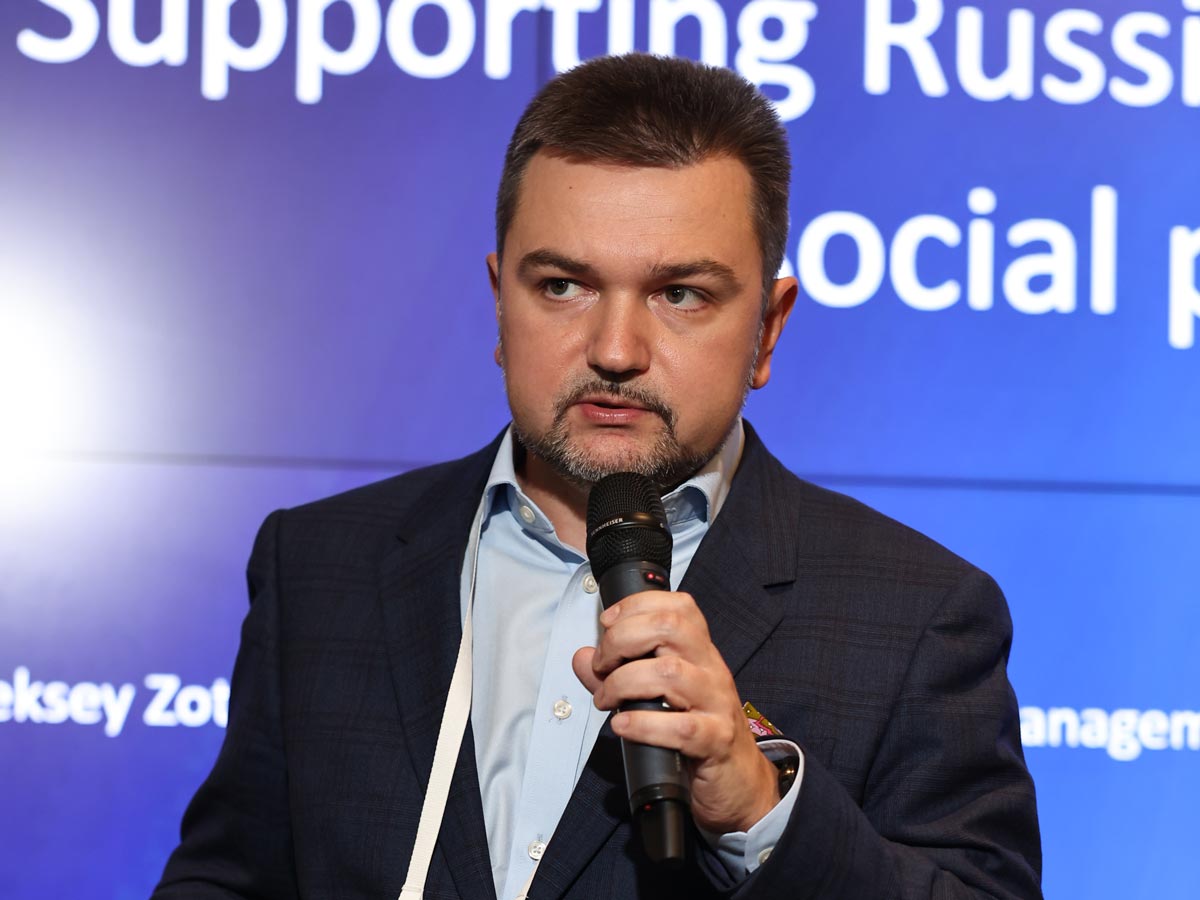 Алексей-Зотов,-«Аэрофлот»