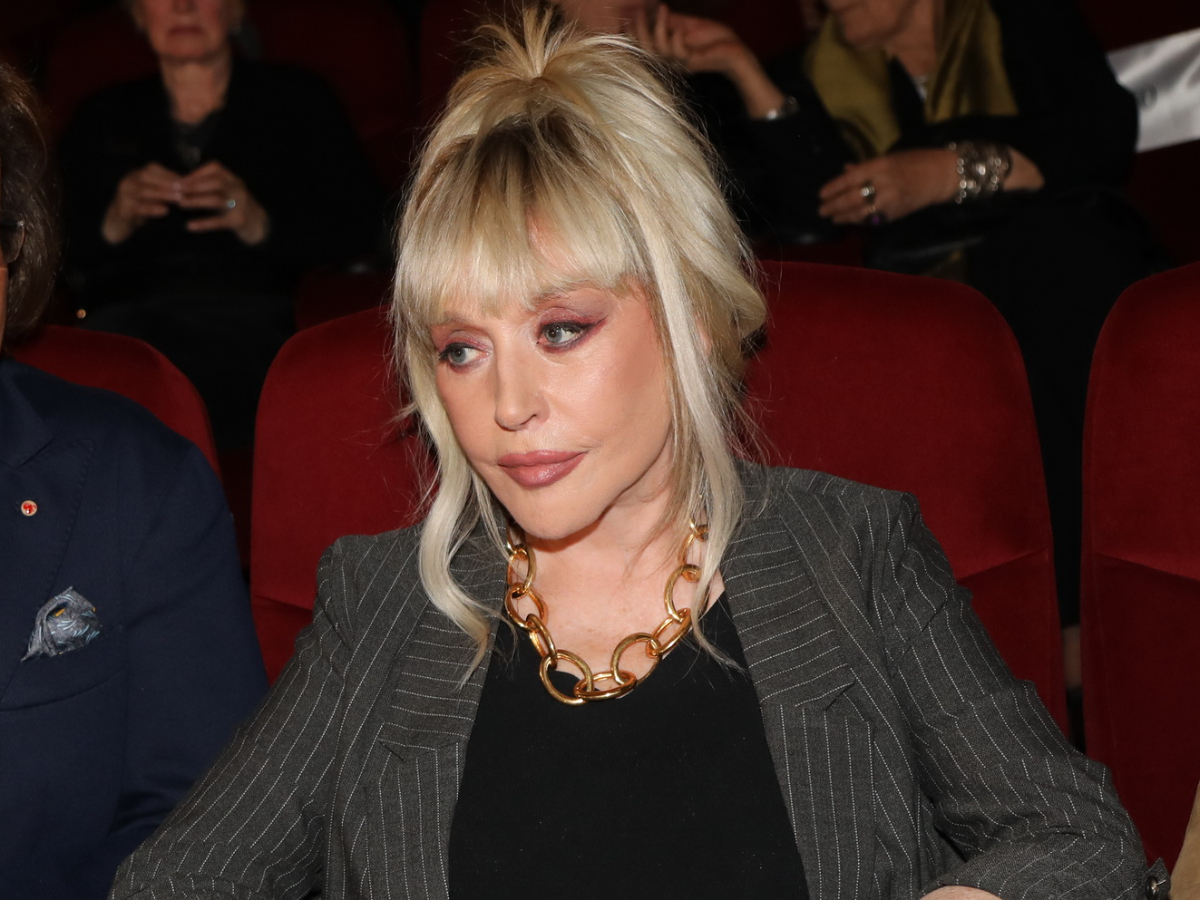 Алла Пугачева Алла Пугачева