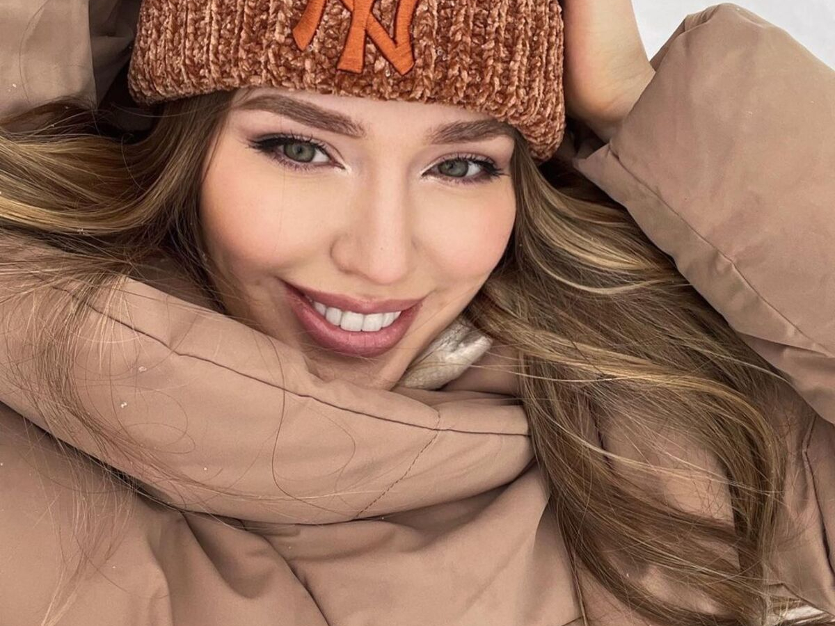 Анастасия Костенко  (2)