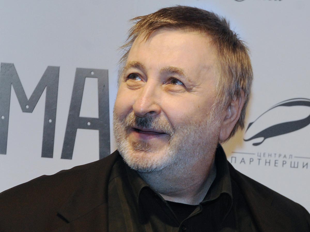 Андрей Малюков Андрей Малюков