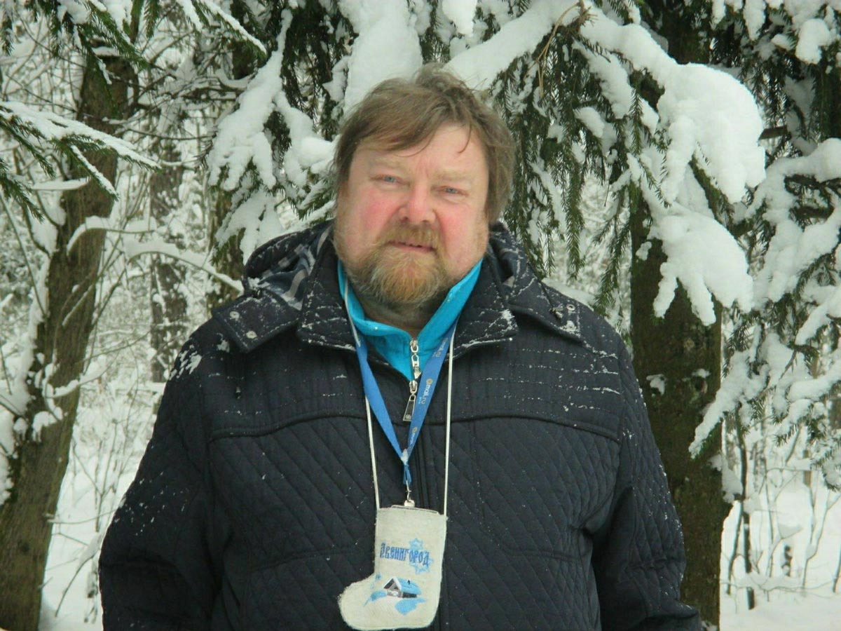 Андрей-Ярославцев