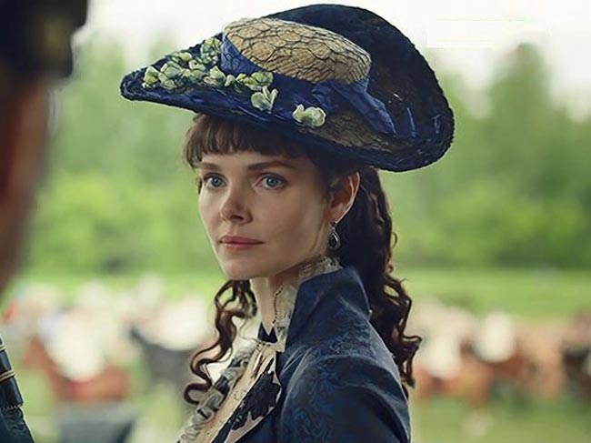 «Анна-Каренина»