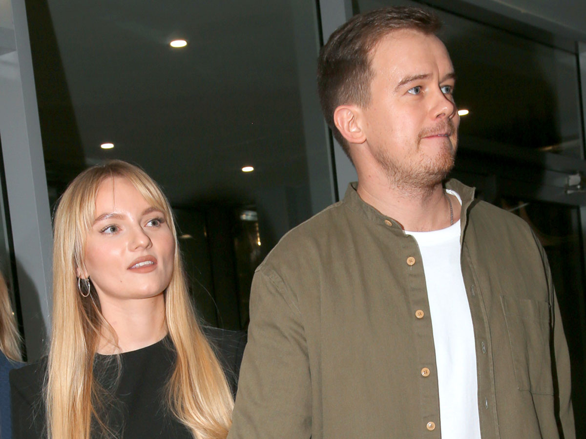 Алексей надеется, что Снежана не станет никому передаривать его любовь