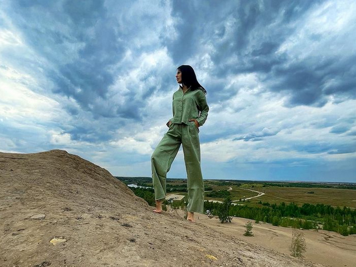 Кабаева скрывала сына из-за болезни