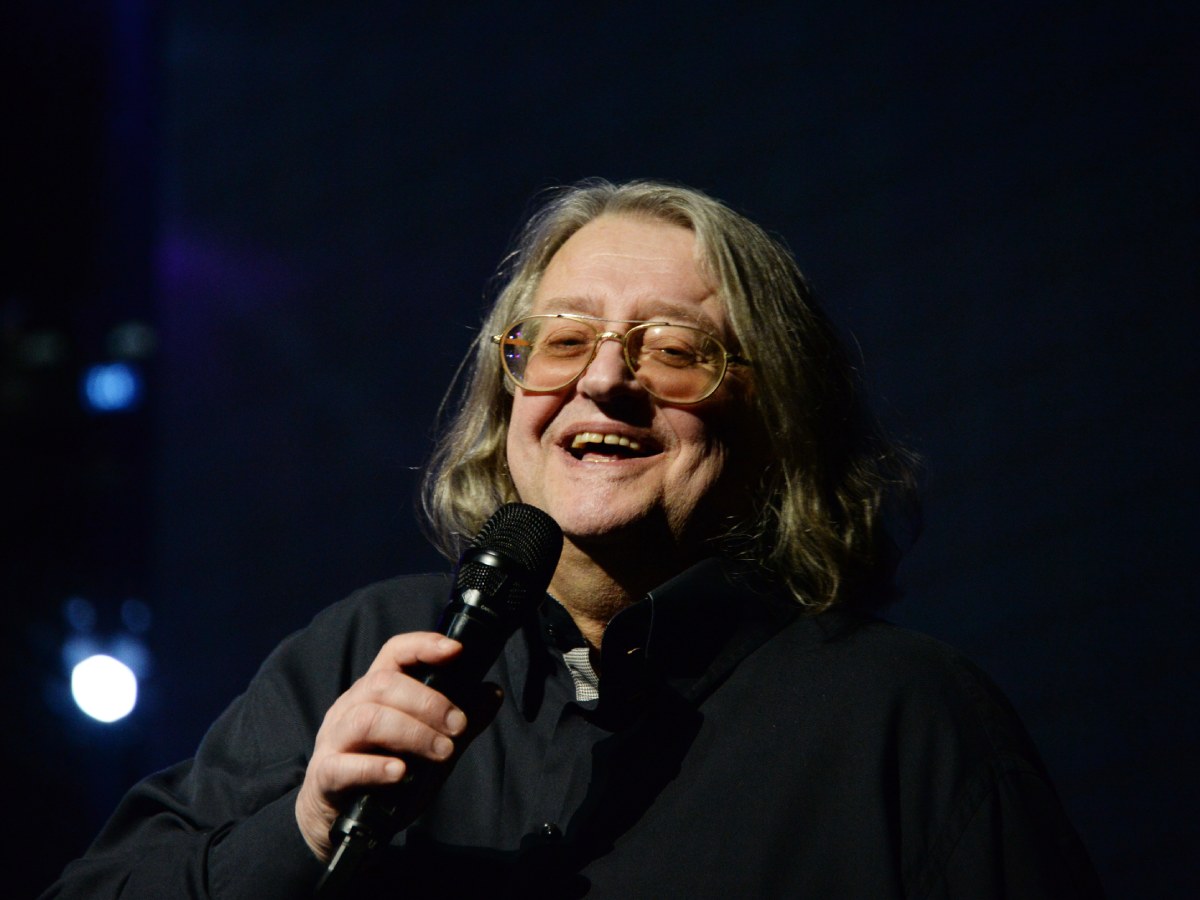 Последние слова Градского перед смертью