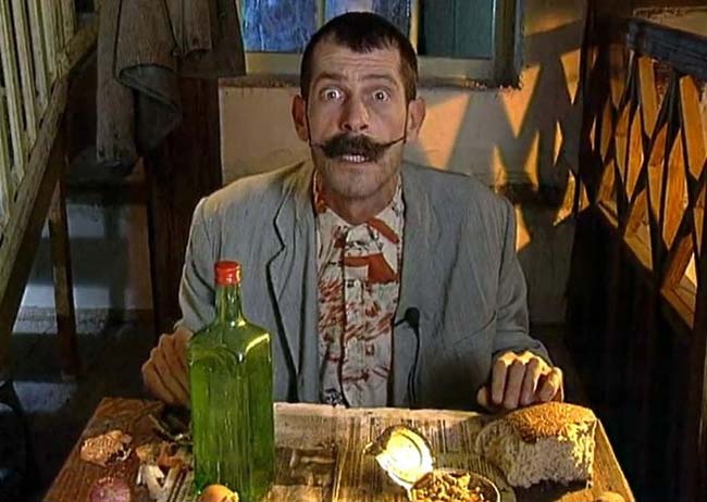 Борис-Барский