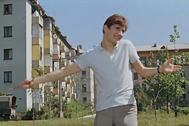 «Бриллиантовая-рука»