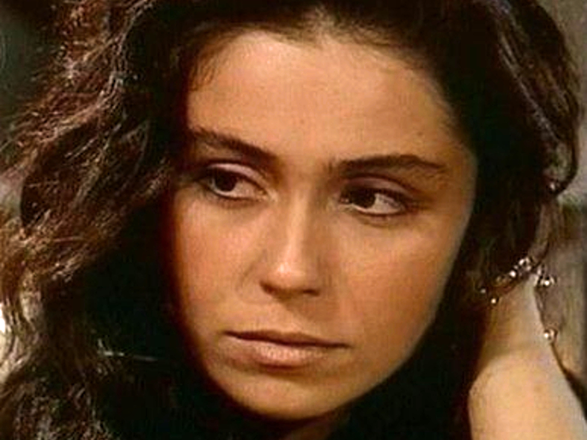 Джованна Антонелли