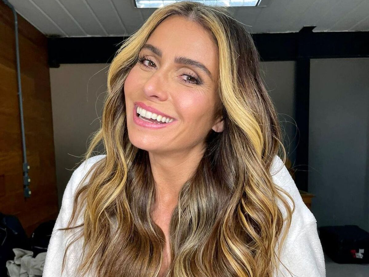 Джованна Антонелли