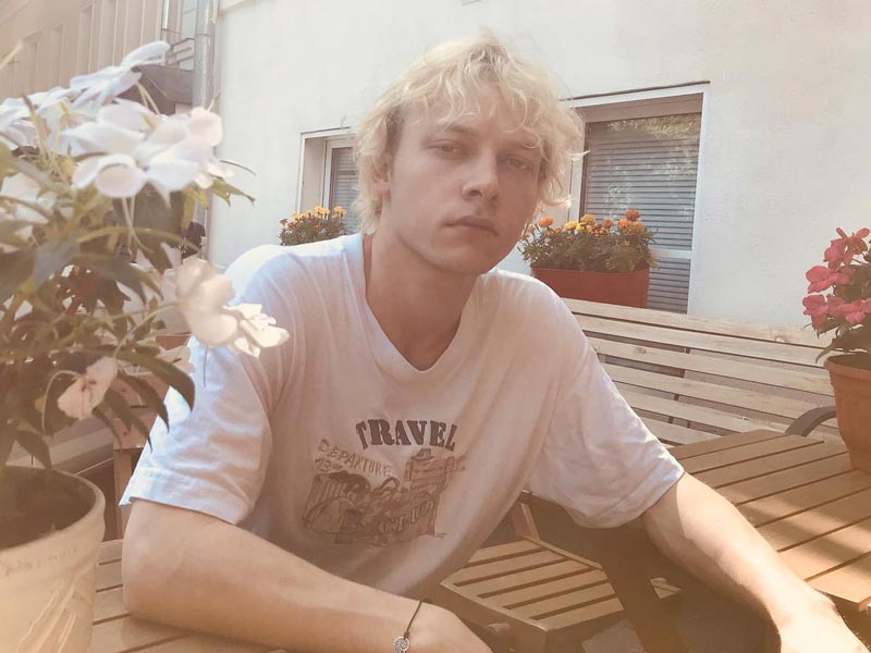 Егор-Трухин