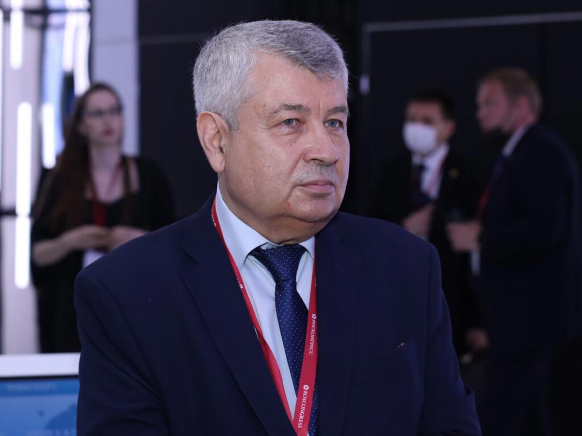 Геннадий-Корупятник