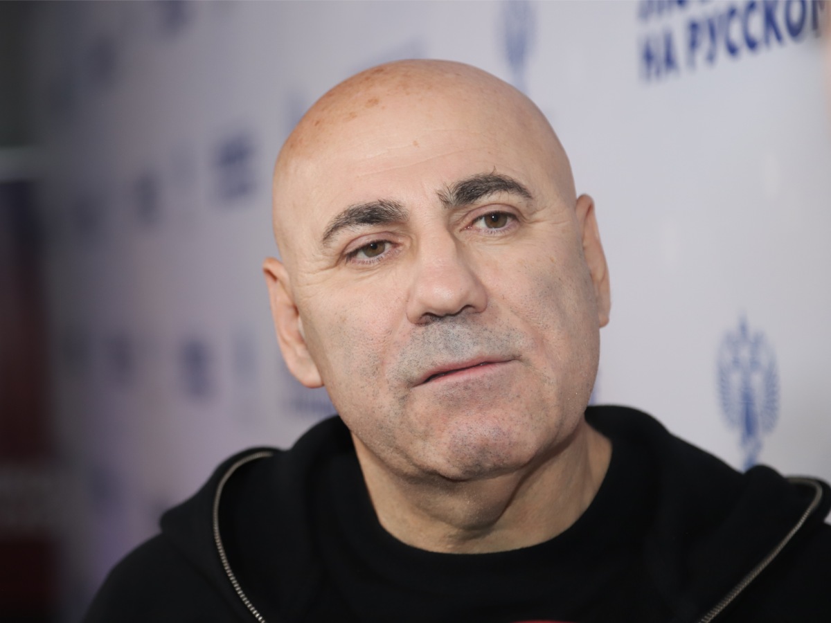 Иосиф Пригожин