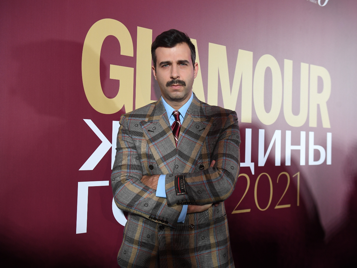 Иван Ургант 