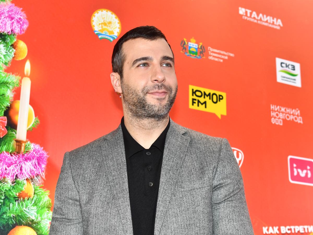 Иван Ургант Иван Ургант
