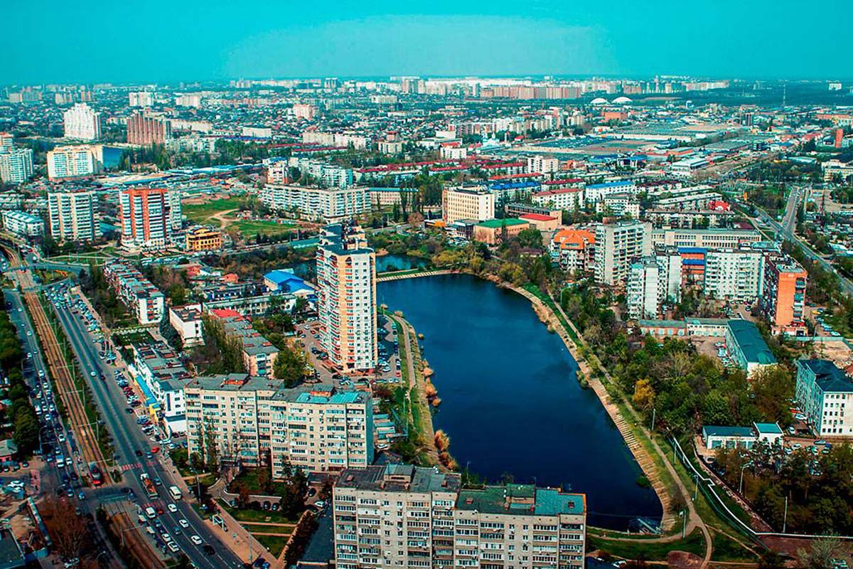 krasnodar