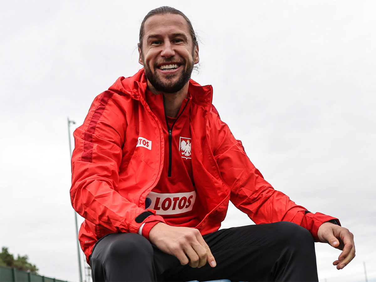 За «Краснодар» в текущем сезоне Гжегож забил четыре гола и сделал столько же результативных передач