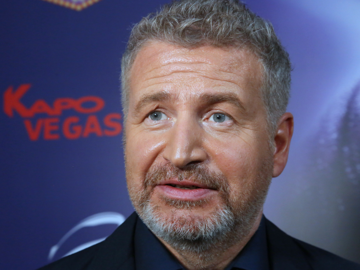 Леонид Агутин