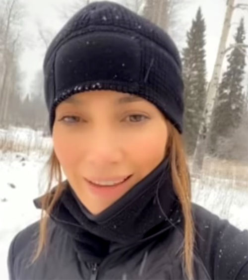 «Дженнифер