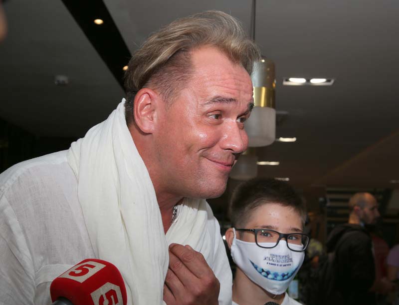 Максим-Аверин