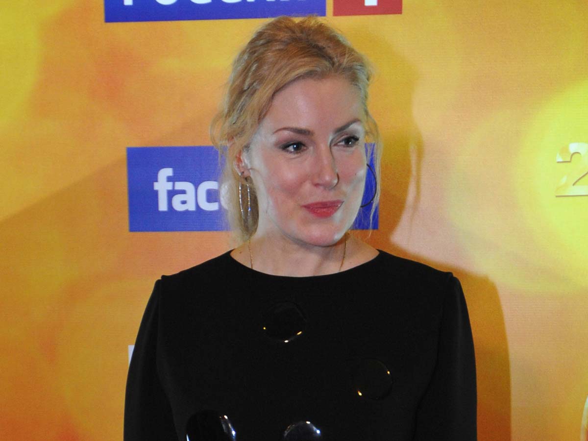 "Месседж ребятам за океаном?": Мария Шукшина потребовала очистить руководство федеральных каналов от предателей