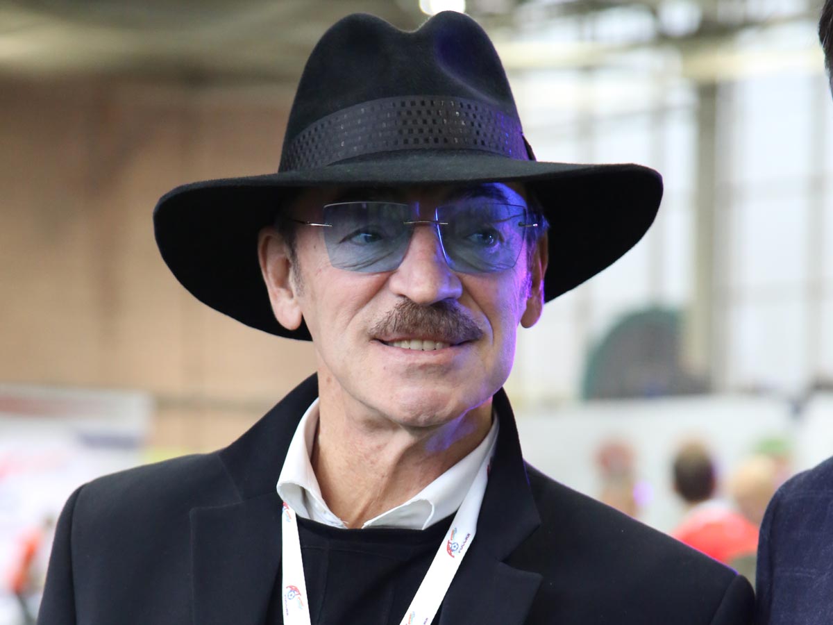 Михаил Боярский