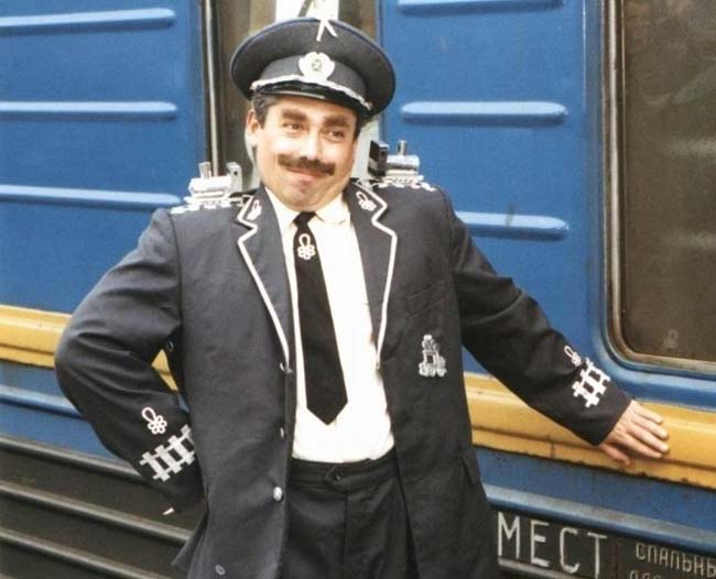 Михаил-Волошин