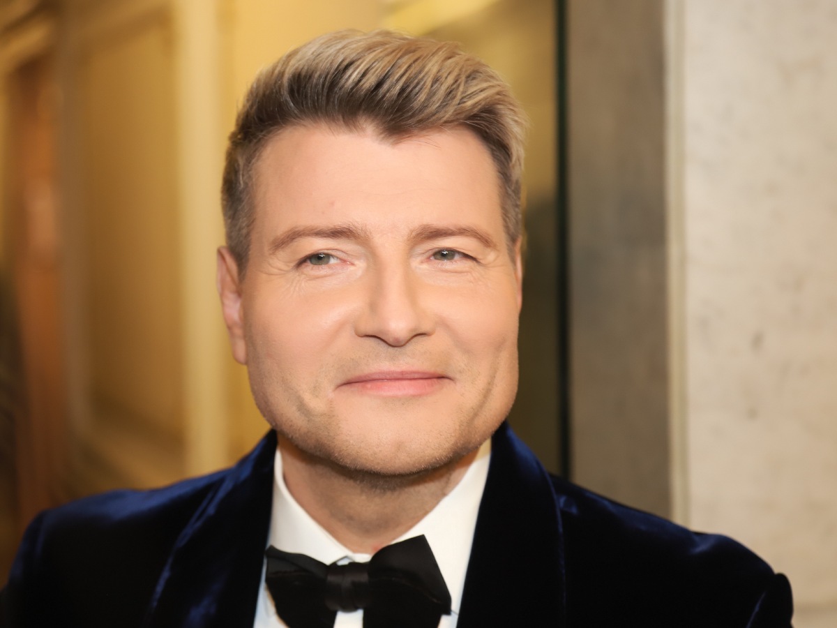 Николай Басков