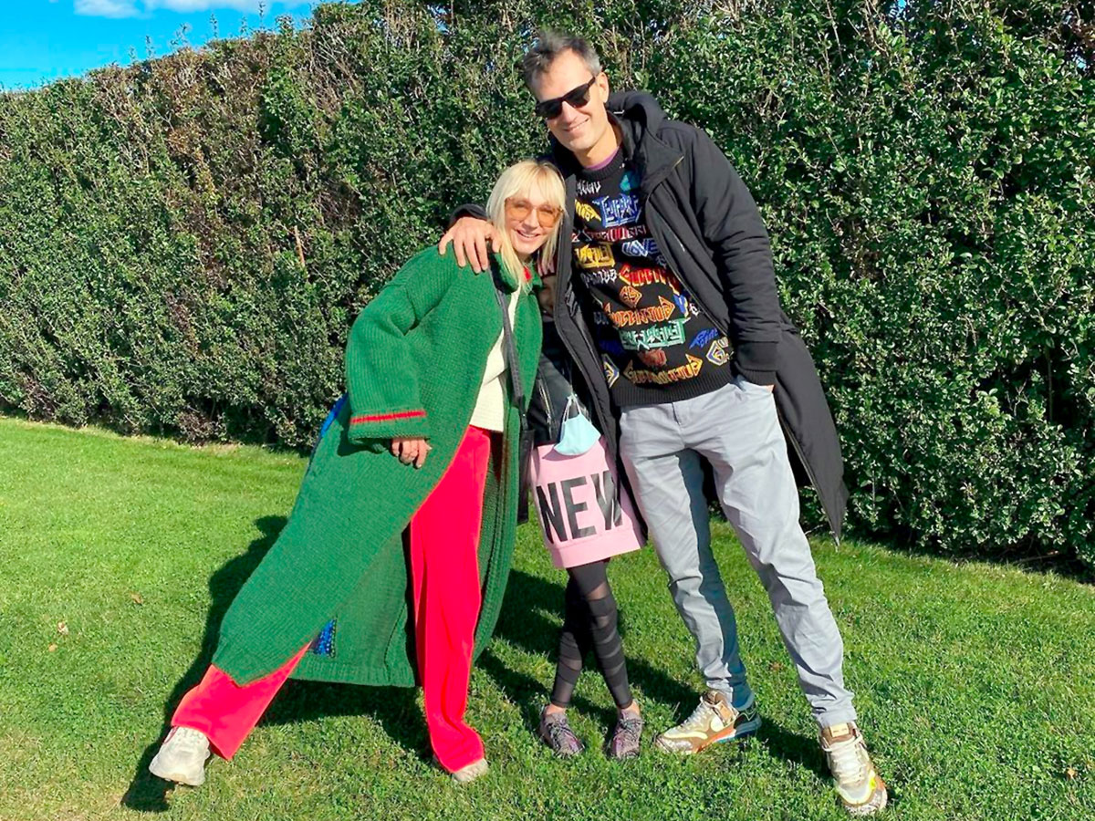 Кристина Орбакайте