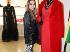 Открытие филиала Дома моды Аника Керимова