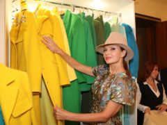 Открытие филиала Дома моды Аника Керимова