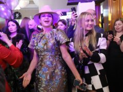 Открытие филиала Дома моды Аника Керимова