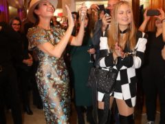 Открытие филиала Дома моды Аника Керимова