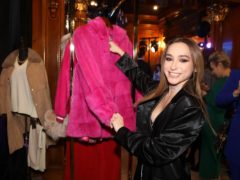 Открытие филиала Дома моды Аника Керимова