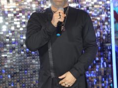 Открытие филиала Дома моды Аника Керимова