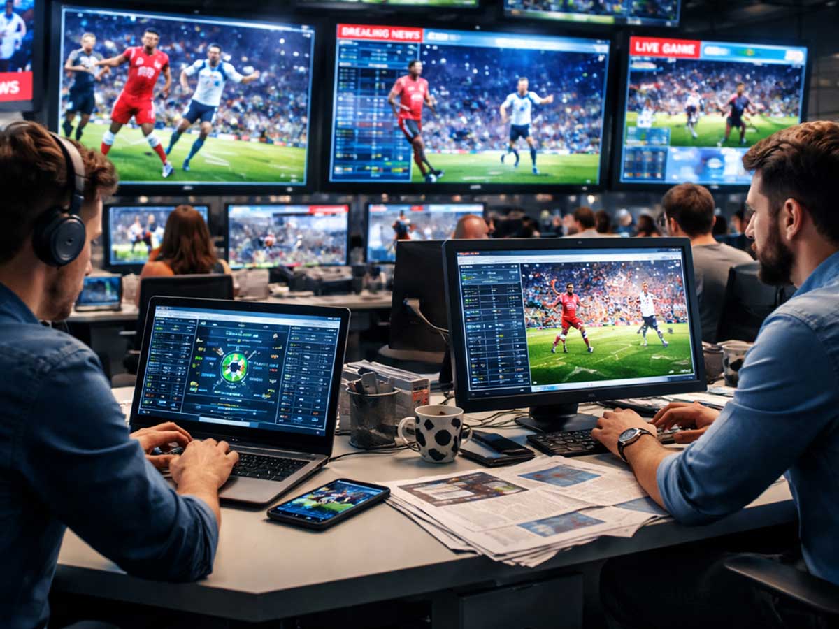 Почему спортивные скандалы собирают больше трафика, чем сами матчи