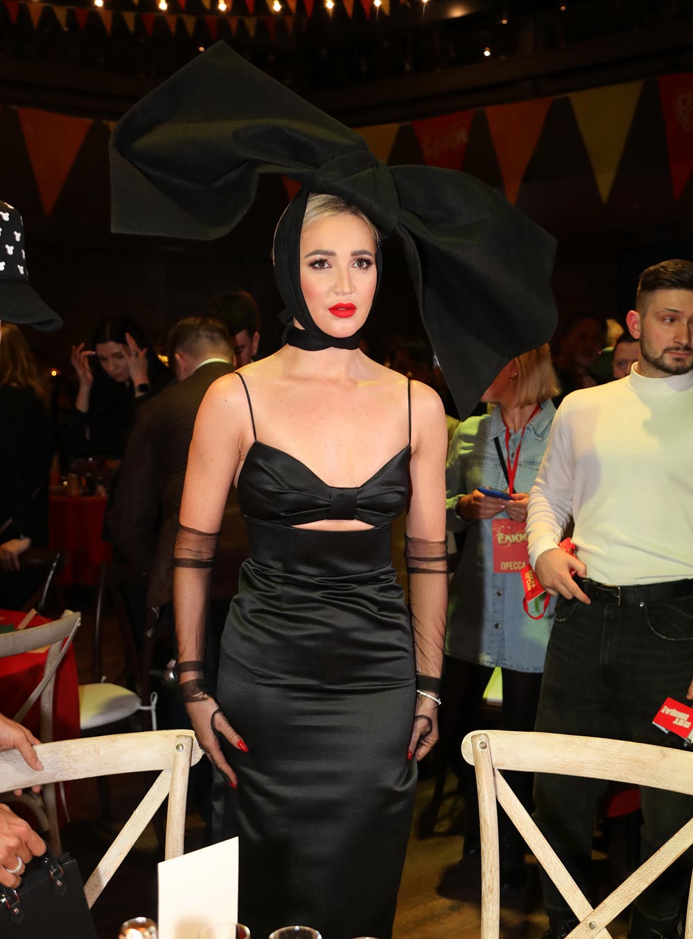 Премьера фильма «Ёлки 8» (11)