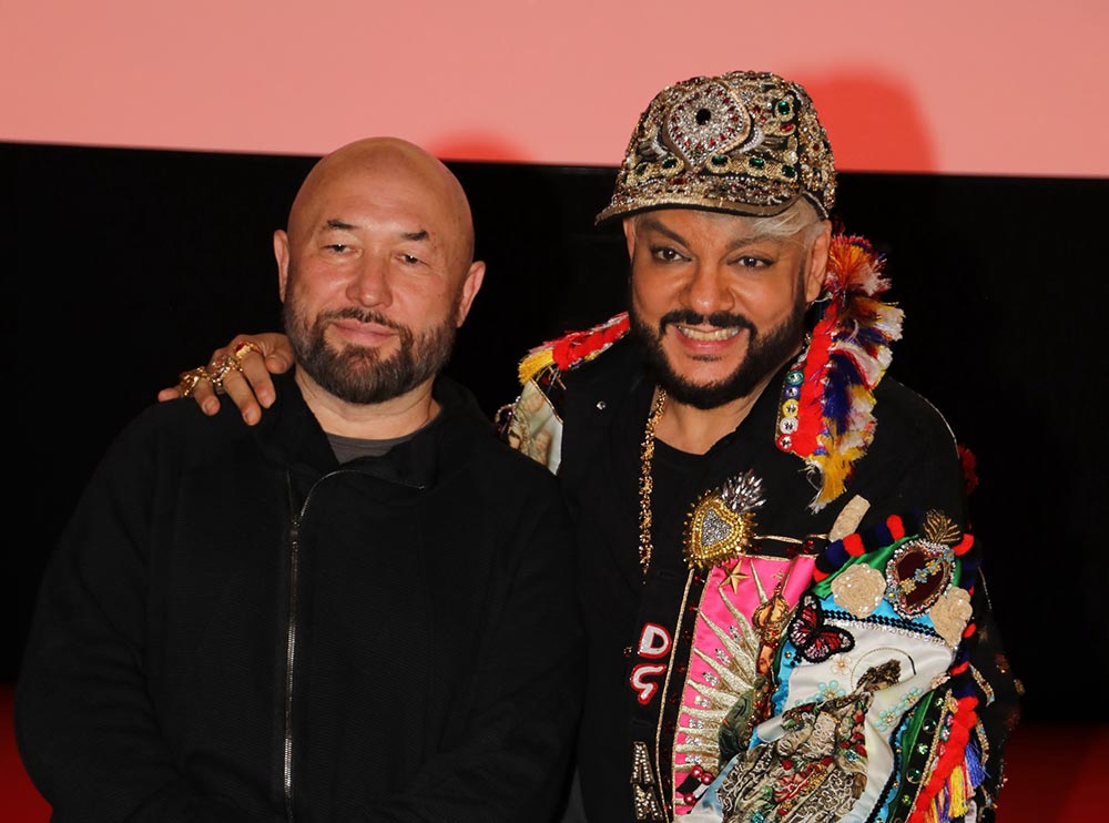 Премьера фильма «Ёлки 8» (13)