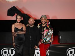 Премьера фильма «Ёлки 8»