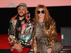 Премьера фильма «Ёлки 8»