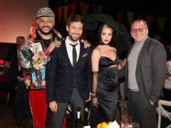 Премьера фильма «Ёлки 8»