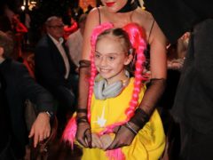 Премьера фильма «Ёлки 8»