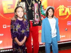 Премьера фильма «Ёлки 8»