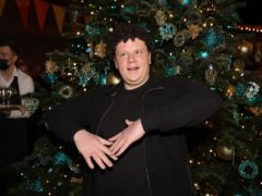 Премьера фильма «Ёлки 8»