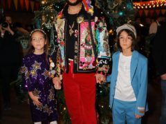 Премьера фильма «Ёлки 8»