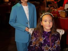 Премьера фильма «Ёлки 8»