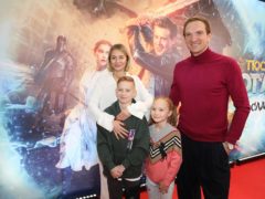 Премьера фильма «Последний богатырь:  Посланник Тьмы»