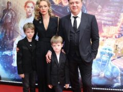 Премьера фильма «Последний богатырь:  Посланник Тьмы»