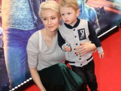 Премьера фильма «Последний богатырь:  Посланник Тьмы»