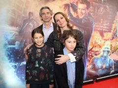 Премьера фильма «Последний богатырь:  Посланник Тьмы»